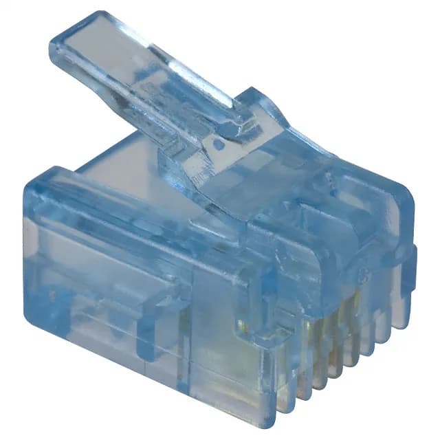 5-557965-2 — TE Connectivity AMP Connectors product photo