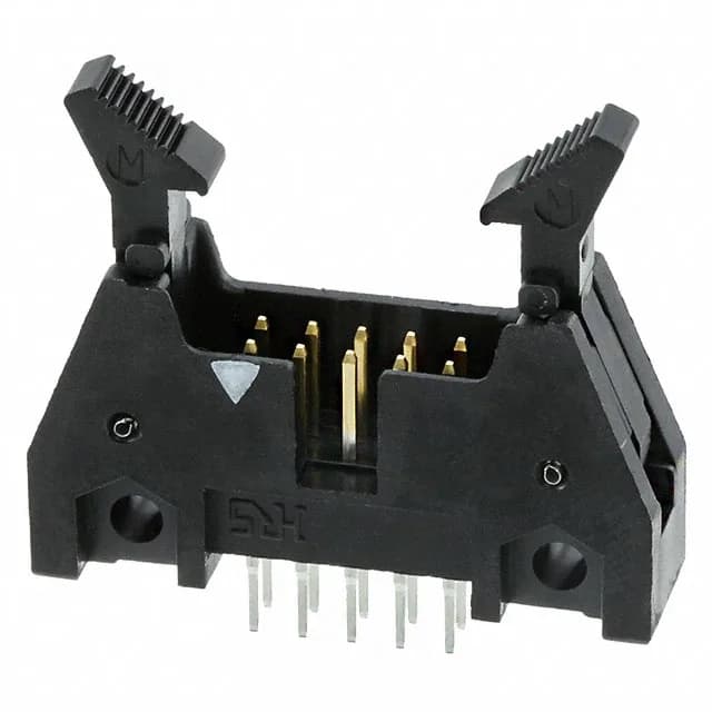 HIF3CD-10PA-2.54DSA(71) — Hirose Electric Co Ltd product photo