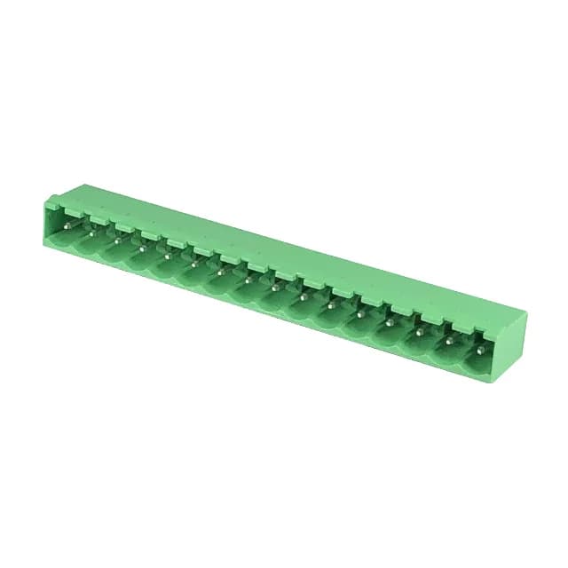 2EHDVC-16P — Dinkle Corporation, USA product photo