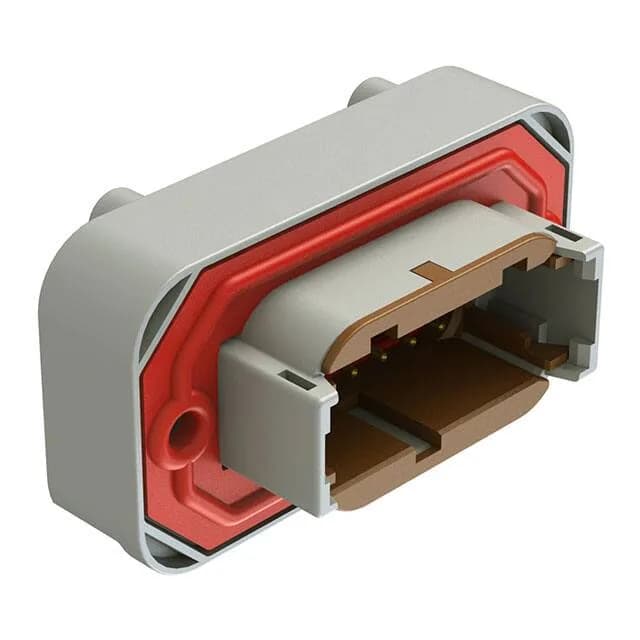 ATM15-12PD-BM01 — Amphenol Sine Systems Corp product photo
