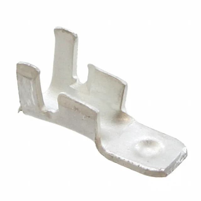 40990-1 — TE Connectivity AMP Connectors product photo
