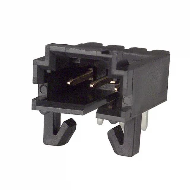 5-103673-2 — TE Connectivity AMP Connectors product photo