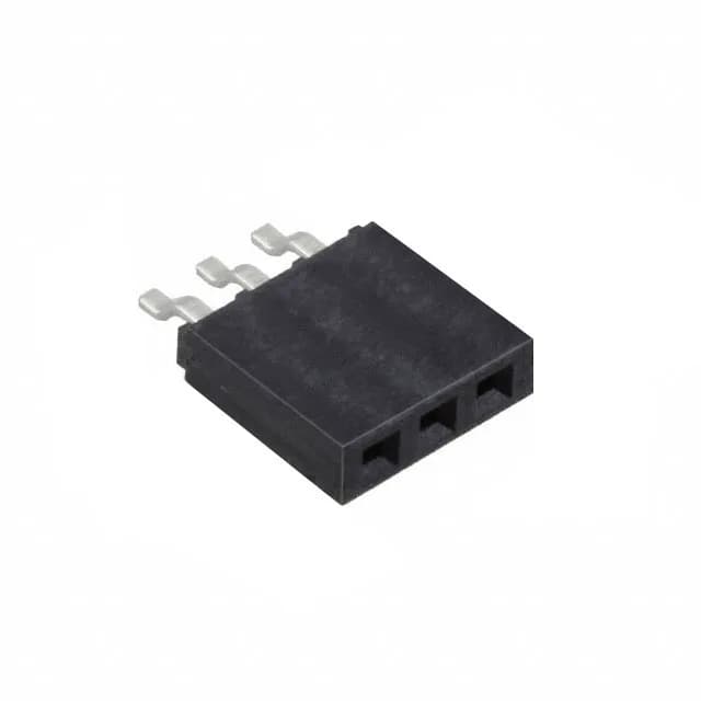 SMH-103-02-T-S-TR — Samtec Inc. product photo