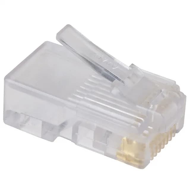 5-557315-2 — TE Connectivity AMP Connectors product photo