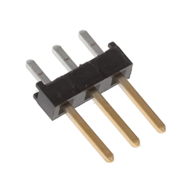 TSW-101-07-L-T — Samtec Inc. product photo