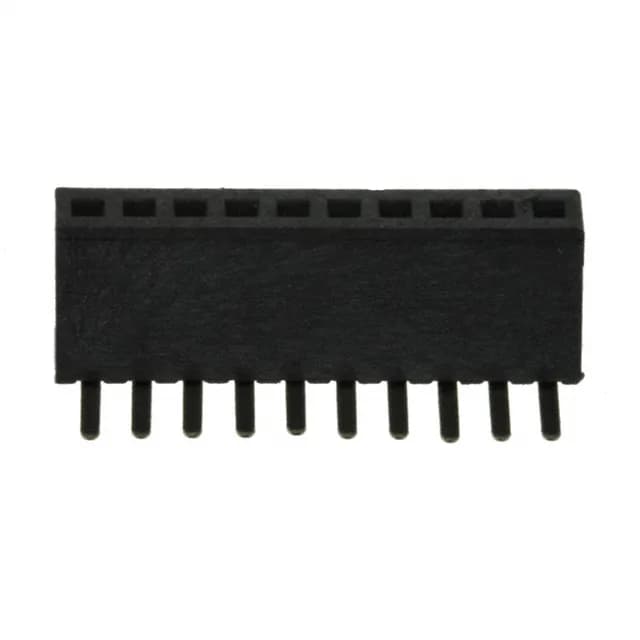 LPPB101NGCN-RC — Sullins Connector Solutions product photo