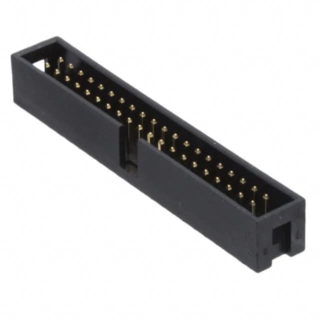4-1634688-0 — TE Connectivity AMP Connectors product photo