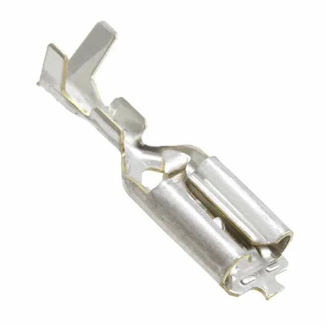 173722-1 — TE Connectivity AMP Connectors product photo