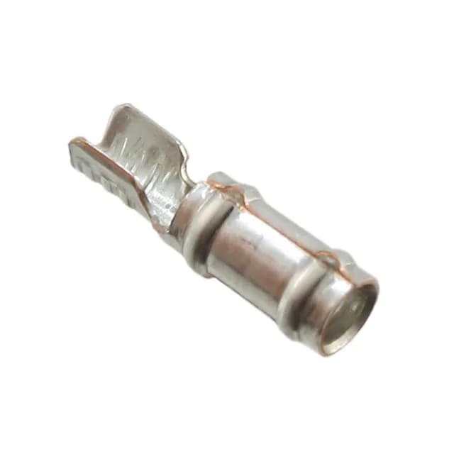 350015-2 — TE Connectivity AMP Connectors product photo