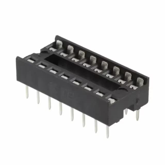 1-2199298-4 — TE Connectivity AMP Connectors product photo