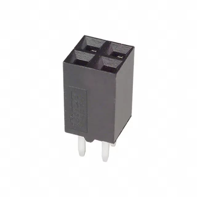 5-534206-2 — TE Connectivity AMP Connectors product photo