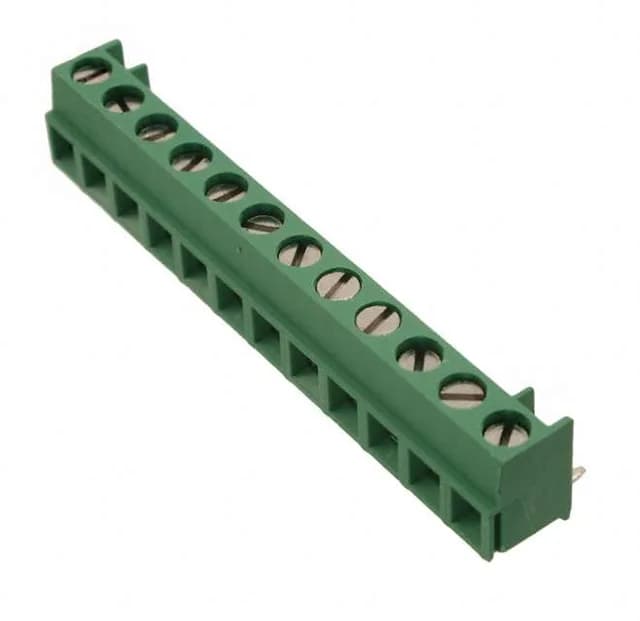 1-284093-2 — TE Connectivity AMP Connectors product photo
