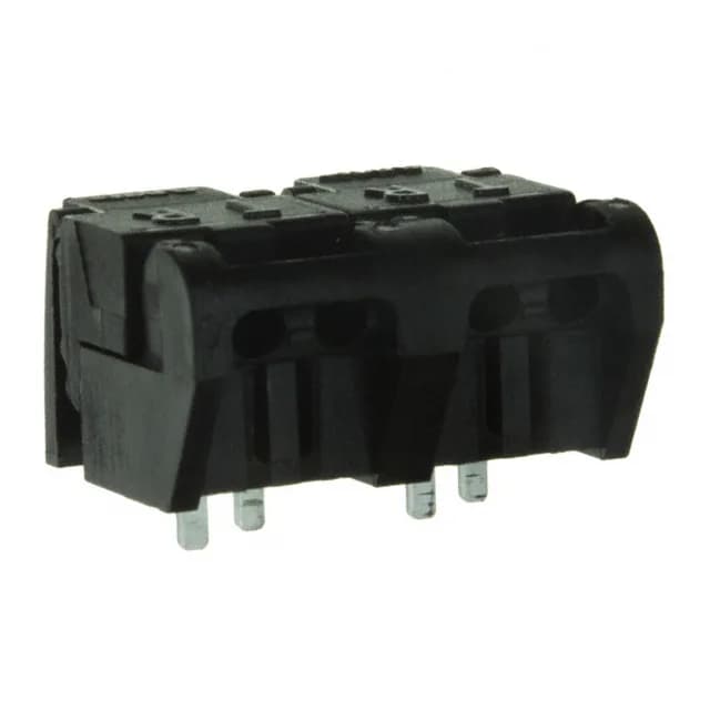 1339374-2 — TE Connectivity AMP Connectors product photo