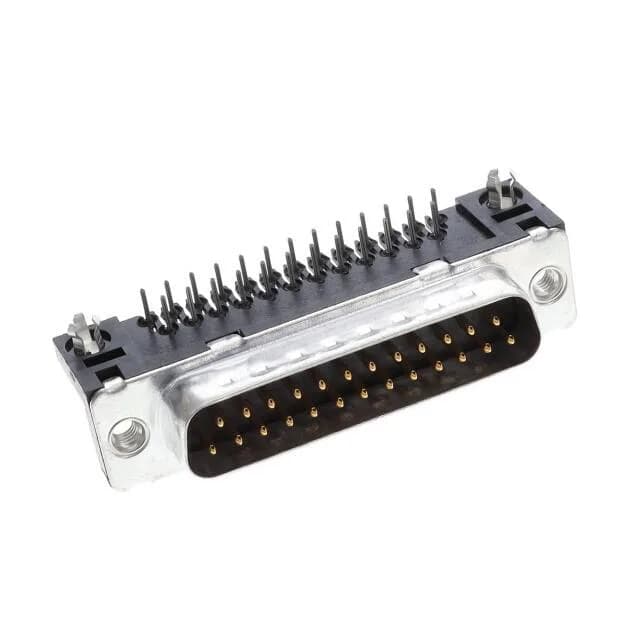 D25P33E4GL00LF — Amphenol ICC (FCI) product photo