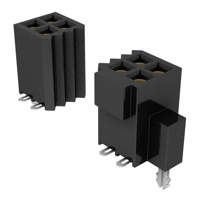 SFM-150-02-S-D-LC — Samtec Inc. product photo