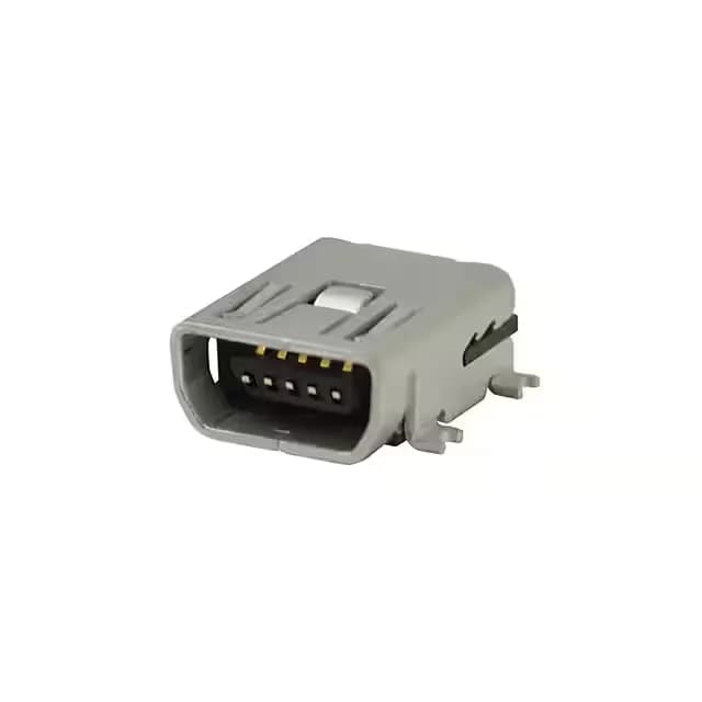 UJ2-MABH-2-SMT-TR — CUI Devices product photo