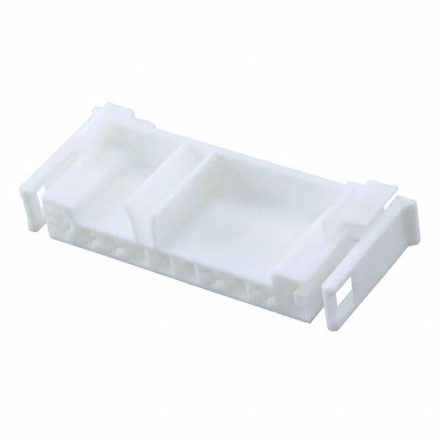 1897058-1 — TE Connectivity AMP Connectors product photo