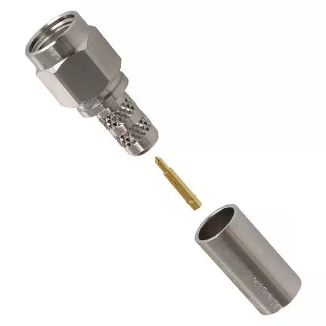 901-9876-RFX — Amphenol RF product photo
