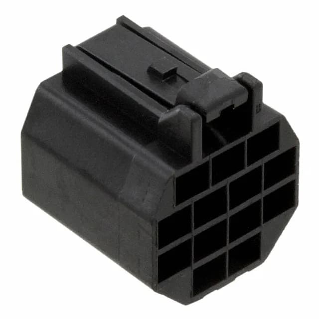 DF62C-13S-2.2C(11) — Hirose Electric Co Ltd product photo