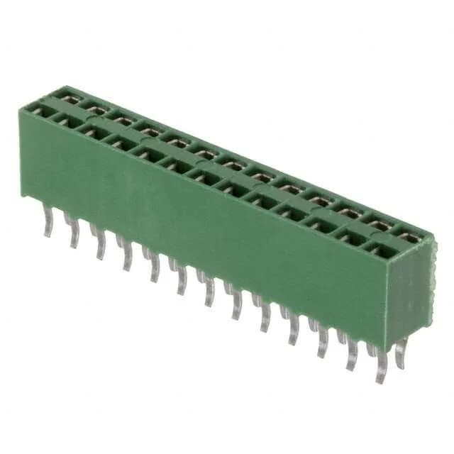 1-215307-3 — TE Connectivity AMP Connectors product photo