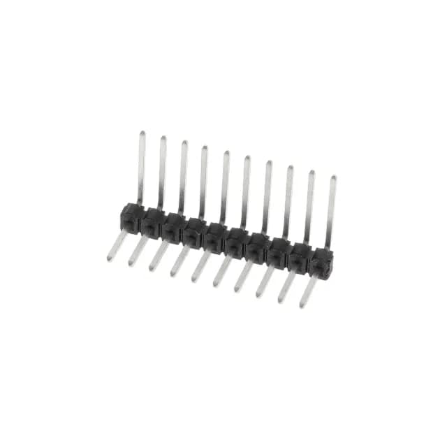 MTSW-110-10-T-S-270-RA — Samtec Inc. product photo