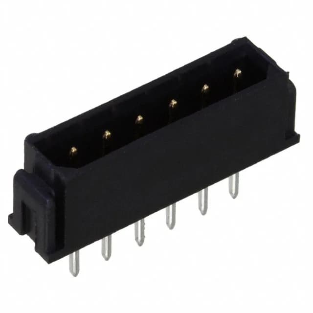 M80-8790622 — Harwin Inc. product photo