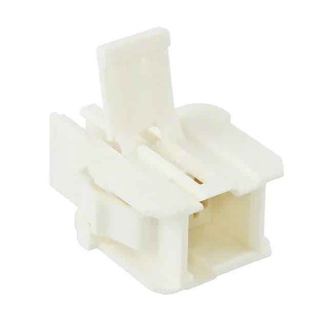 9-927742-2 — TE Connectivity AMP Connectors product photo