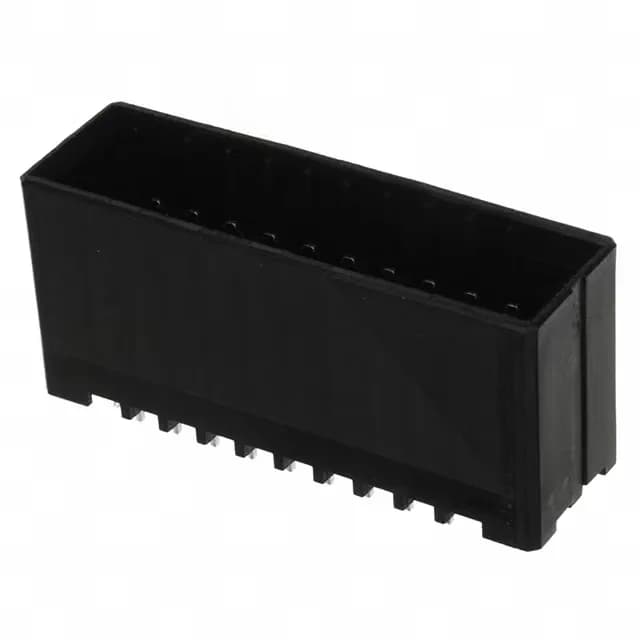 178328-3 — TE Connectivity AMP Connectors product photo