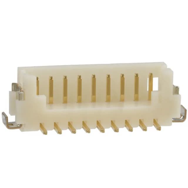 DF13C-9P-1.25V(50) — Hirose Electric Co Ltd product photo