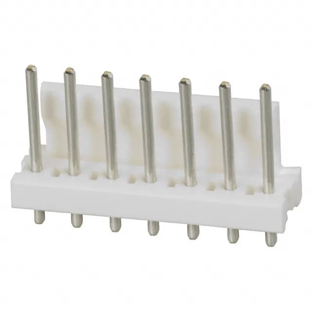 640388-7 — TE Connectivity AMP Connectors product photo