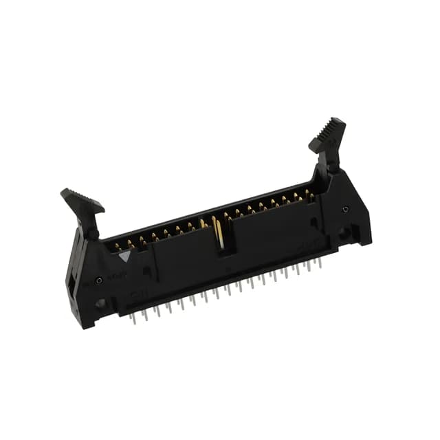 HIF3BA-34PA-2.54DSA(75) — Hirose Electric Co Ltd product photo