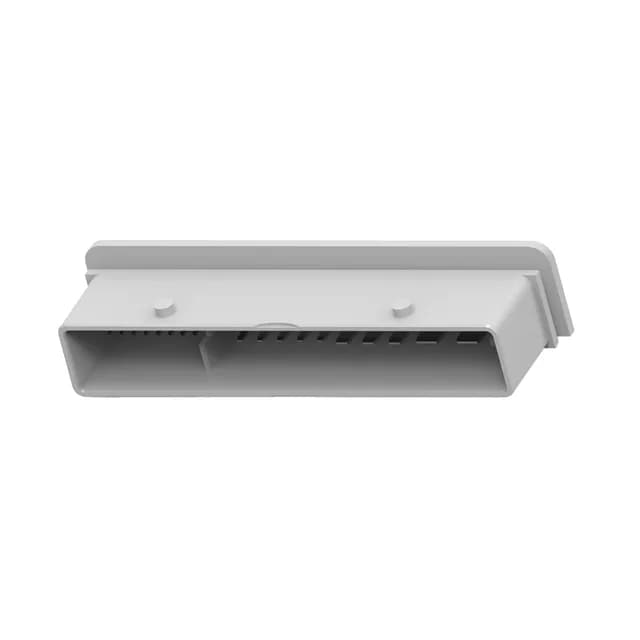 1534531-2 — TE Connectivity AMP Connectors product photo