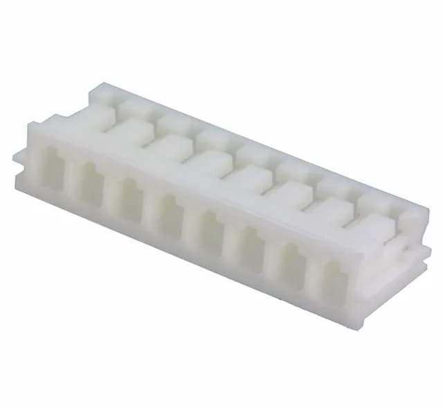 440133-8 — TE Connectivity AMP Connectors product photo