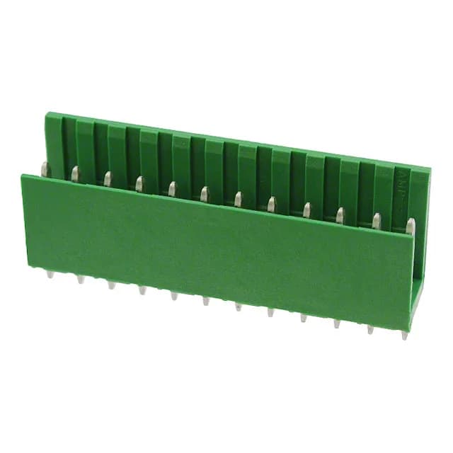 280614-1 — TE Connectivity AMP Connectors product photo