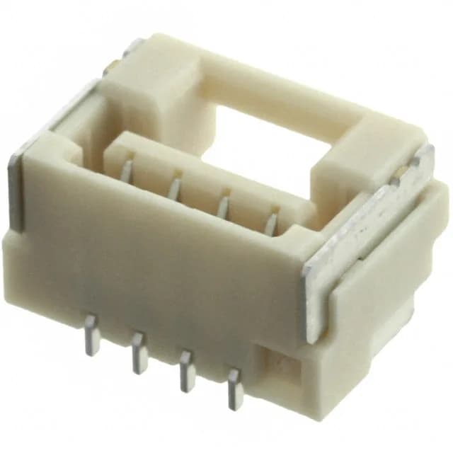 5023860470 — Molex product photo