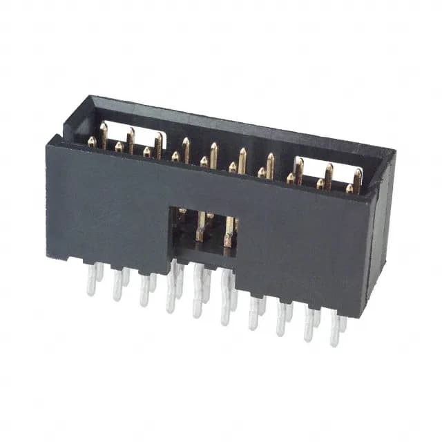 5-102699-9 — TE Connectivity AMP Connectors product photo