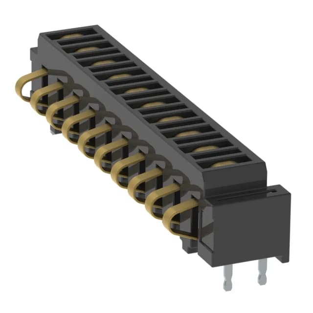 SIR1-10-L-S-K-TR — Samtec Inc. product photo