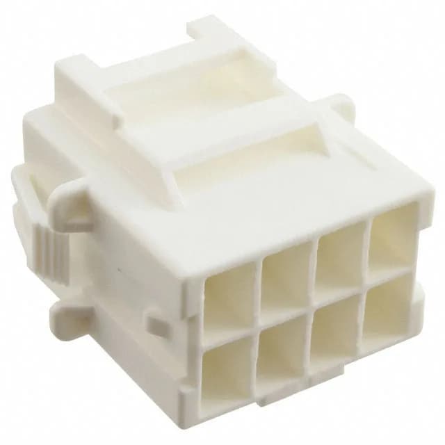 1-1971775-4 — TE Connectivity AMP Connectors product photo