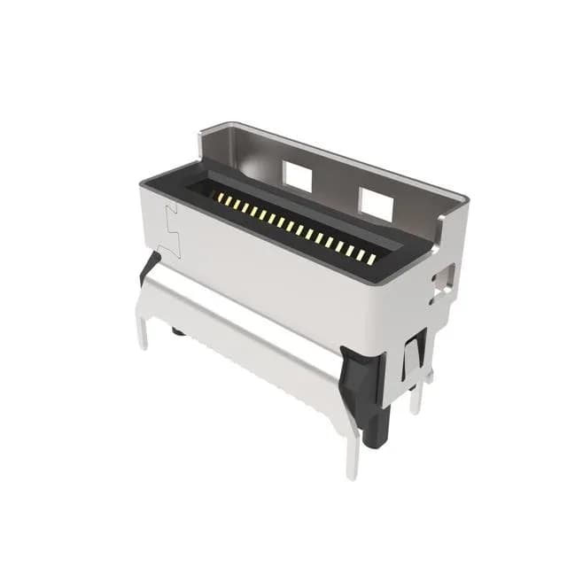 G97V21322HR — Amphenol ICC (Commercial Products) product photo