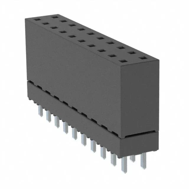 ESW-110-12-T-D — Samtec Inc. product photo