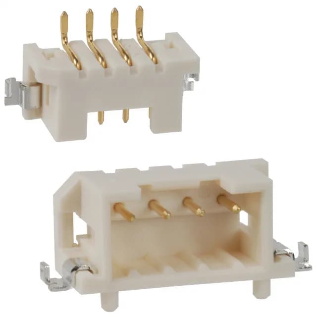 DF3E-4P-2H(51) — Hirose Electric Co Ltd product photo