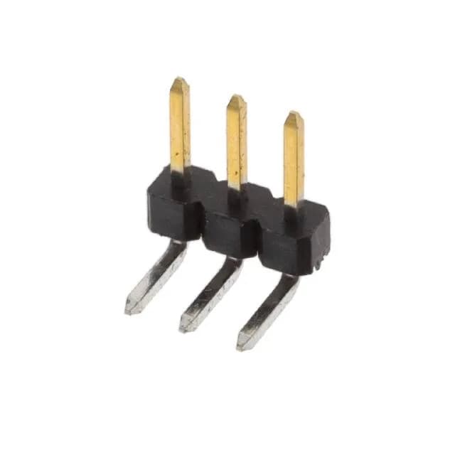 2842122-3 — TE Connectivity AMP Connectors product photo