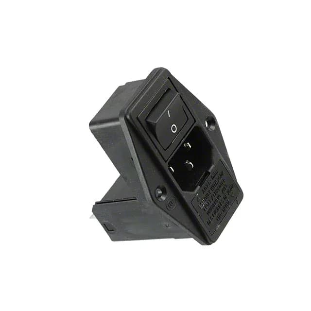 763-00/001 — Qualtek product photo