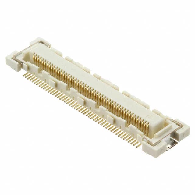 FX10A-96S-SV — Hirose Electric Co Ltd product photo