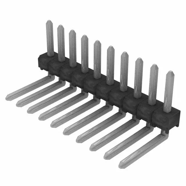 TSW-110-09-T-S-RA — Samtec Inc. product photo