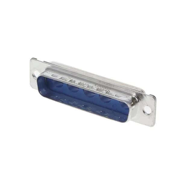 CBD5W5M0000Z/AA — Amphenol Positronic product photo