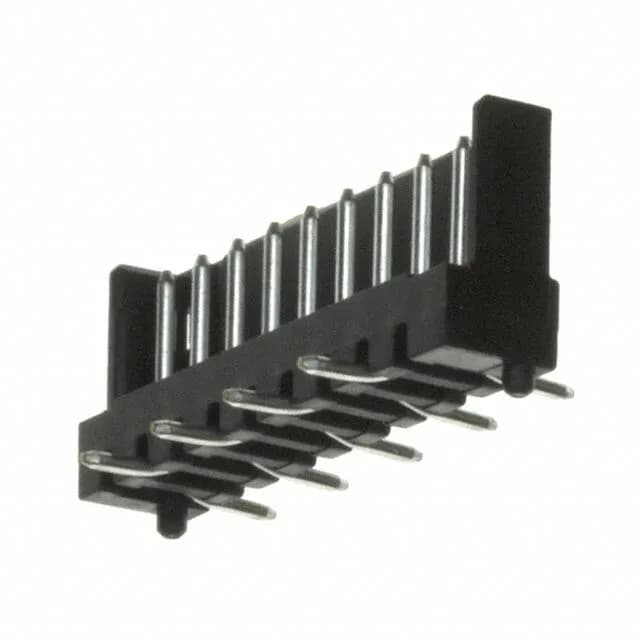 292171-9 — TE Connectivity AMP Connectors product photo