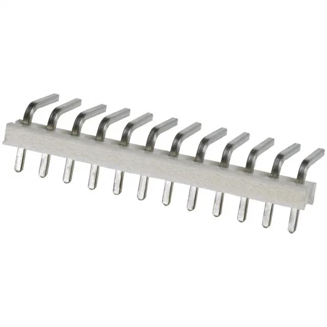1-640385-2 — TE Connectivity AMP Connectors product photo