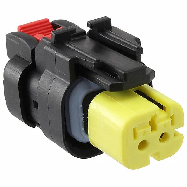 776522-3 — TE Connectivity Deutsch Connectors product photo