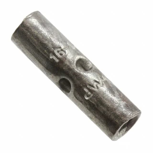 322345 — TE Connectivity AMP Connectors product photo
